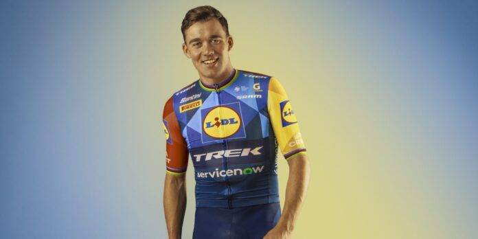 pedersen 2026
