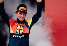 Mattias Skjelmose przedwcześnie opuści Lidl-Trek?