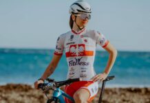 Barbara Borowiecka zawodniczką TKK Pacific Nestlé Fitness