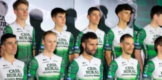 Media: hiszpańska drużyna z dziką kartą na Giro d’Italia 2026