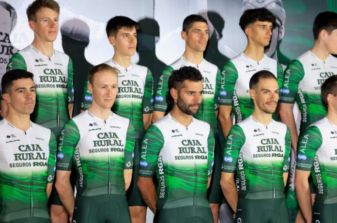 Caja Rural - Seguros RGA