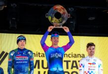 Sprinterski pokaz siły w Walencji. Groenewegen, Kittel i Magnier podsumowują otwarcie sezonu