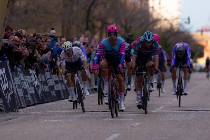Dylan Groenewegen