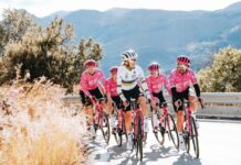 EF Education-EasyPost ogłasza poszukiwania sponsora tytularnego