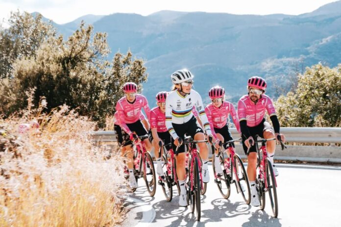 EF Education - EasyPost
