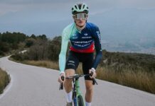 Poznaliśmy harmonogram startów zawodników Decathlon CMA CGM Team na sezon 2026