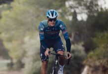 Jasper Stuyven o miłości do Roubaix i nowym rozdziale kariery