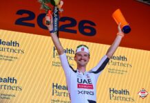 Santos Tour Down Under 2027: Poznaliśmy trasę męskiego oraz kobiecego wyścigu