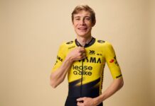 Giro d’Italia 2026: Jonas Vingegaard porozumiał się z organizatorem w sprawie występu
