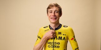 Giro d’Italia 2026: Jonas Vingegaard porozumiał się z organizatorem w sprawie występu