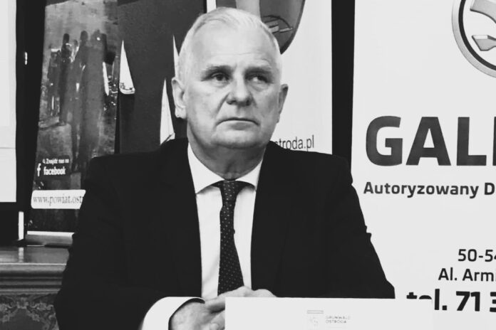 Krzysztof Golwiej