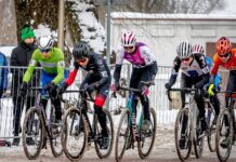 Bieganów gospodarzem Mistrzostw Polski w kolarstwie przełajowym w 2027 roku
