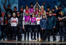 Przełajowe Mistrzostwa Polski 2026: Pho3nix i MAT Atom triumfują w klasyfikacji drużynowej