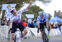 Trofeo Marratxi-Felanitx 2026: Maeva Squiban triumfuje po zaciętej walce