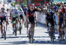 Santos Women’s Tour Down Under 2026: Maggie Coles-Lyster wygrywa, Marta Lach 3.