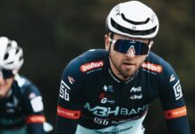 Tour of Sharjah 2026: Marcin Budziński drugi na 2. etapie!