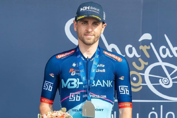 Marcin Budziński