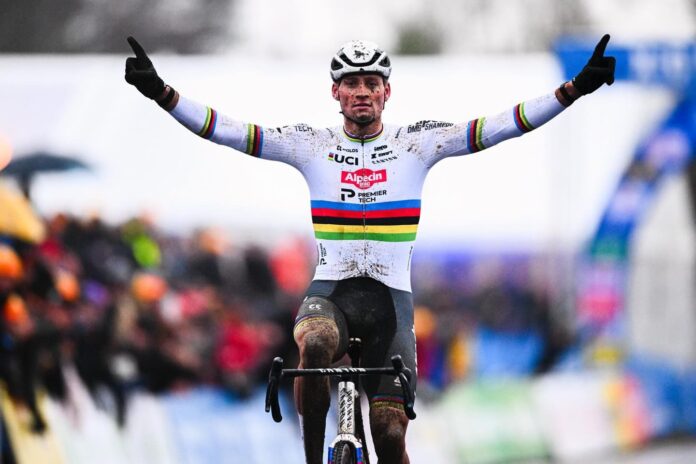 Mathieu van der Poel