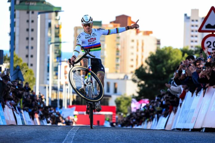 Mathieu van der Poel