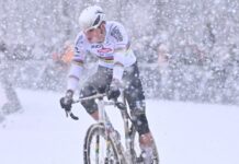 Przełaje nie znajdą się w programie Zimowych Igrzysk Olimpijskich