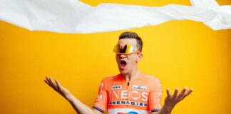 Mediolan-San Remo 2026: Michał Kwiatkowski i Filip Maciejuk na liście startowej