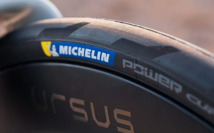 Michelin