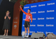 Mocne uderzenie w mocnym słońcu – zapowiedź Santos Women’s Tour Down Under 2026