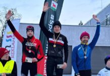 Przełajowy Puchar Polski 2025/26: Niedzielne wyniki z Trzcianki
