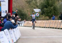 Trofeo Serra Tramuntana 2026: Remco Evenepoel deklasuje rywali