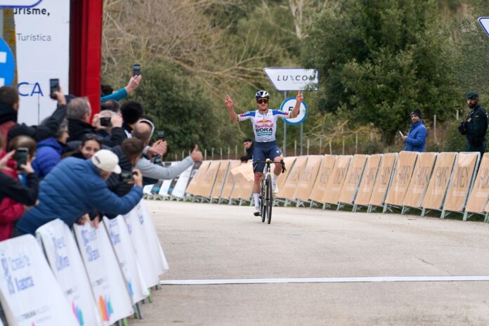 Remco Evenepoel