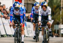 Tour de France 2026: Kontrola antydopingowa w Red Bull-BORA-hansgrohe