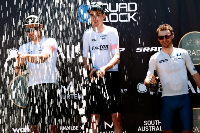 Romain Bardet