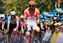 Santos Tour Down Under 2026: Sam Welsford wraca na sprinterski tron