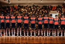 Spica Solutions Cycling Team ogłasza skład na sezon 2026