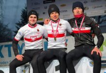 Szymon Pomian i Maksymilian Radosz na dłużej w Mazowsze Serce Polski