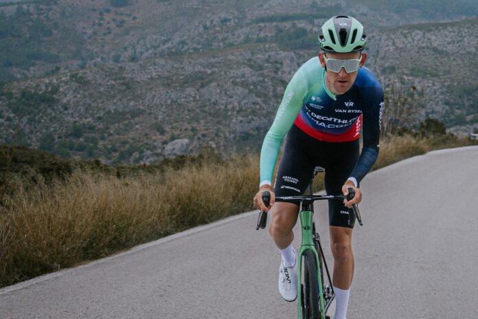 Tiesj Benoot