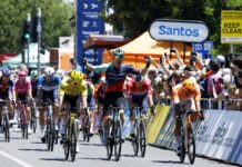 Giro d’Italia 2026: Poznaliśmy oficjalny skład Decathlon CMA CGM Team