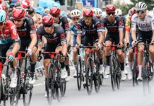 Fabian Cancellara o przyszłości Tudor Pro Cycling Team: „Jesteśmy gotowi na wielkie rzeczy”