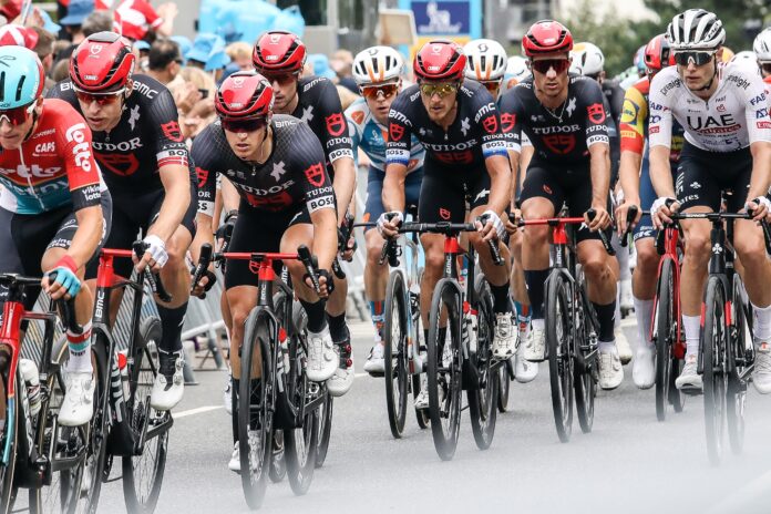 Tudor Pro Cycling Team