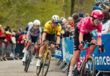 Jacques Coussens, organizator E3 Saxo Classic: „Kalendarz Wouta van Aerta jest przepełniony”
