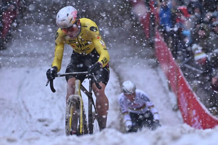 Wout van Aert