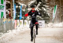 Przełajowe Mistrzostwa Polski 2026: Pho3nix Cycling Team triumfuje w zmaganiach sztafet