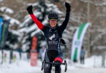 Przełajowe Mistrzostwa Polski 2026: Zuzanna Krzystała najlepsza w elicie kobiet