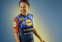 Sezon 2026 ostatnim w karierze Amandy Spratt
