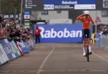 Przełajowe Mistrzostwa Świata 2026: Holandia ze złotem w mieszanej sztafecie