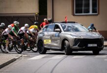 Ruszyły zapisy na J-labs Gołcza Race 2026. Lista startowa rośnie w ekspresowym tempie!