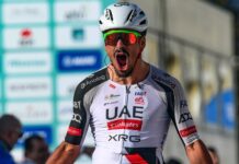 Figueira Champions Classic 2026: António Morgado z kolejnym zwycięstwem