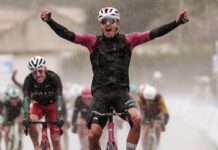 Tour de la Provence 2026: Arnaud Tendon wygrywa z ucieczki!