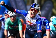 Trofeo Palma 2026: Arne Marit z pierwszym triumfem w nowej ekipie