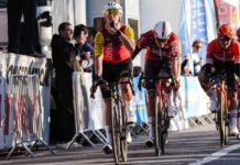 GP de Marseille 2026: Bryan Coquard triumfuje, Marcin Budziński na 8. miejscu